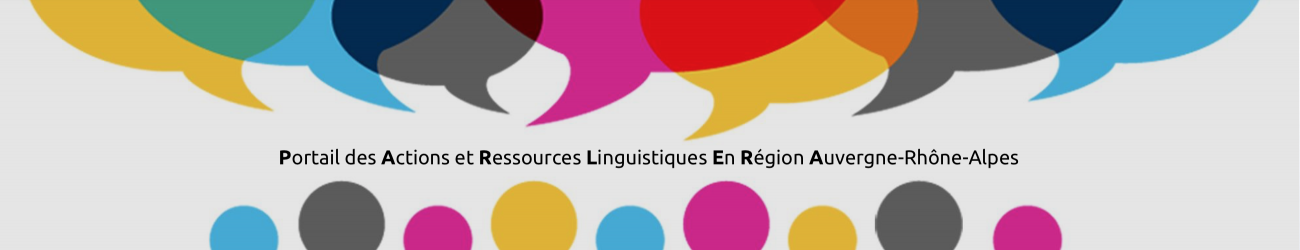 [Evènement] – Semaine de la langue française et de la francophonie… Dis-moi dix mots, mars 2023